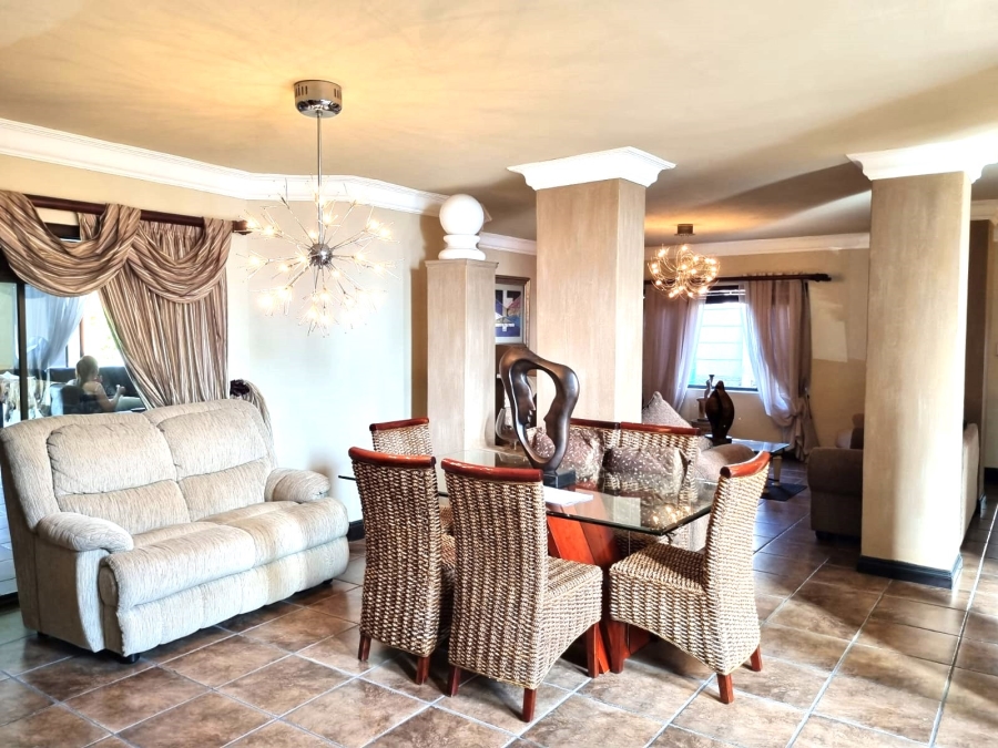 4 Bedroom Property for Sale in Winterhoek Park Eastern Cape